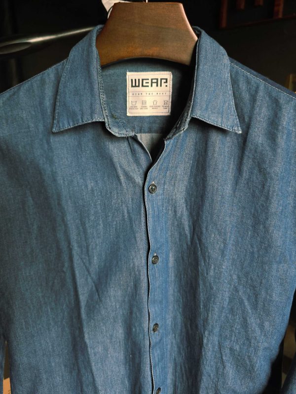 WEAR DENIM