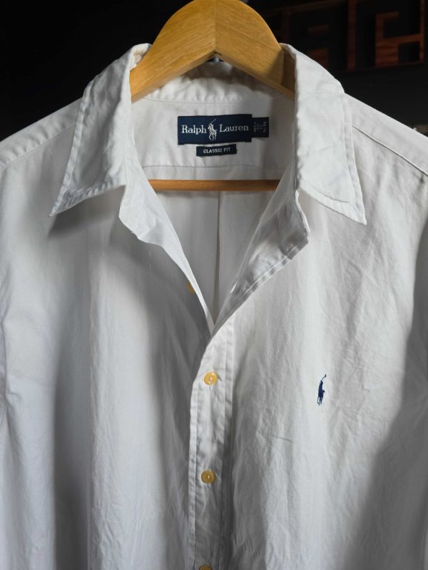 RALPH LAUREN