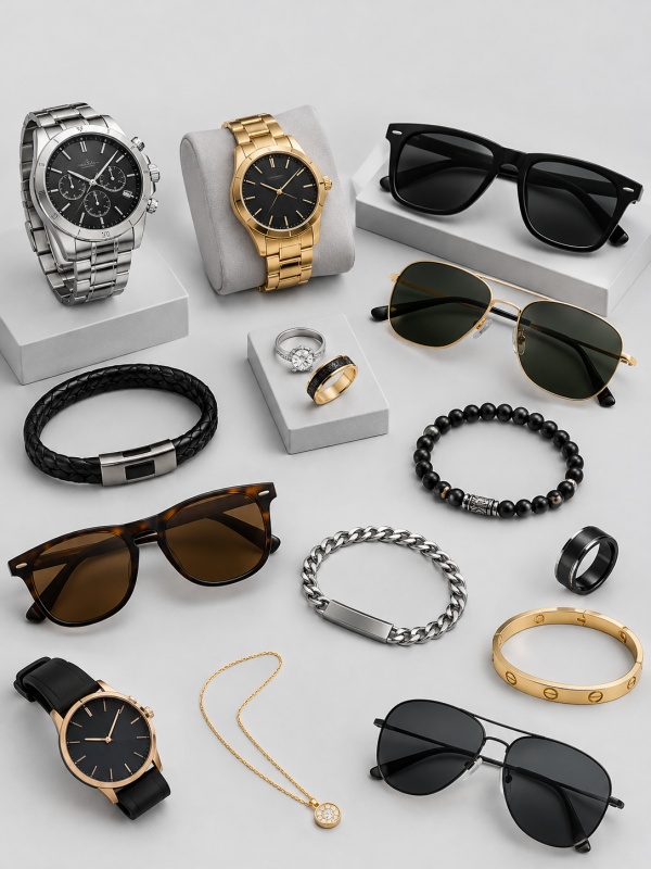 Accessories