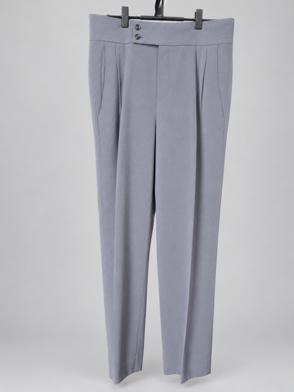 華僑西裝 Gurkha formal pant